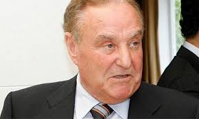 Fallece José Silveira, el gran naviero dueño de Elcano y Remolcanosa