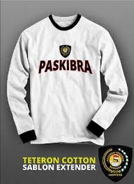Pelantikan capas menjadi anggota paskibra 2. Desain Baju Lapangan Paskibra Desain Baju