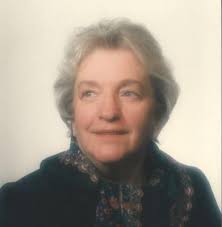 Anne O'Connor Obituary (1931