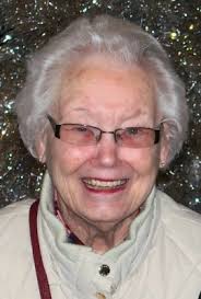 Obituary information for Alice Armetta Alt