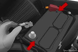 Sherco auto supply's lead battery terminals are ideal for automotive car & marine boat our battery terminals are manufactured with 100% recycled lead. How To Remove A Car Battery Yourmechanic Advice