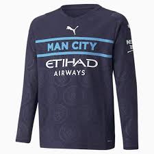 Make sure you have the latest manchester city football kit & shirts with our huge selection all online now! Manchester City Trikots Kits Fanwear Puma