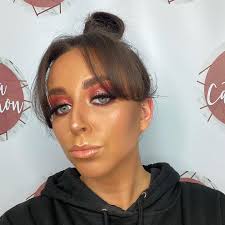 Lena Cameron's Instagram, Twitter & Facebook