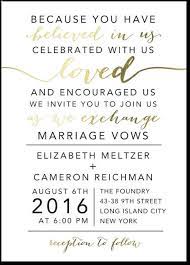 Really Like This Saying For The Wedding Invite Vow Renewal Invitations Foil Wedding Invitations Fun Wedding Invitations