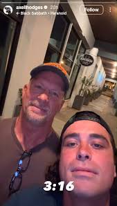 Kawasaki Teryx5 H2 speed test results