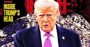 Trump mandou demolir secretamente a Ala Leste em um chilique com palavrão:  Autor : r/politics