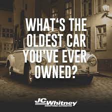 Throwback Thursday What S The Oldest Car You Ve Ever Owned Share Memories And Pictures Of Your Oldest Car In The Comment Section Bel Old Things Old Cars Olds