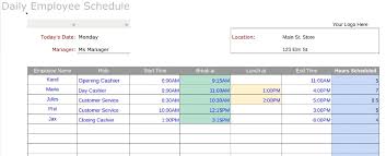 We did not find results for: Free Employee Schedule Templates Instructions