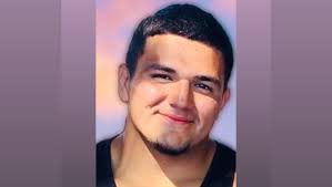 Fundraiser by Teresa Cardenas : Alex Cardenas