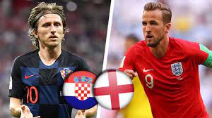 18 juin 2021 à 18h. Croatie Angleterre Les Compos Probables
