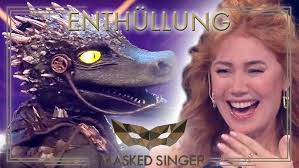 toffe peer // Stayin alive // masked singer nederland season 5