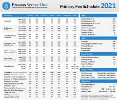 Taking honest stock of your skills can help you decide if process serving is the right option for you. California Process Server One