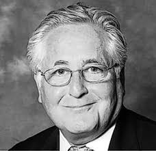 William CAREY Obituary (2017)