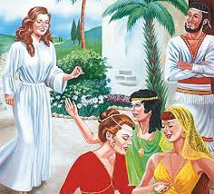 Bosquejos Sermones Estudios Biblicos Y Predicaciones Sermon En Genesis La Hija De Jacob Bosquejo Audio Dina