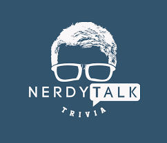 Movies, sports, tv, geography, and much more. Nerdy Talk Trivia Team Trivia Nights
