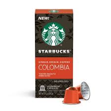 Each blend is different in terms of flavour. Nespresso Vertuoline Capsules Target