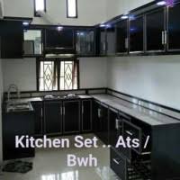 4.8 out of 5 stars. Jual Kitchen Set Acp Di Jawa Timur Harga Terbaru 2021
