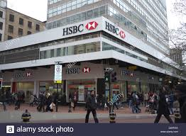 It is the second largest bank in europe, with total assets of us$2.984 trillion (as of december 2020. Hsbc Bank Uk At A Glance