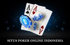 Image result for Bermain Judi Poker Online Di Situs Terpercaya Dan Aman