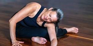 Kaiut Yoga Masterclass