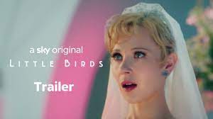 This item:little birds by juno temple dvd $12.99. Juno Temple Real Eroticism Is About How Somebody S Sweat Tastes Drama The Guardian