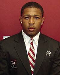Former Virginia Union football player Ray Lewis III dies