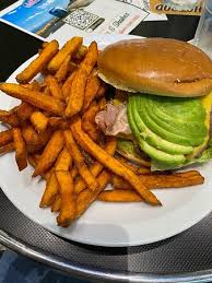 Hd Diner La Defense Picture Of Hd Diner La Defense Puteaux Tripadvisor How to get to the restaurant. hd diner la defense picture of hd
