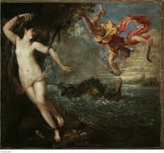 Perseus And Andromeda Titian Wikipedia Perseus killing medusa | constellation guide. perseus and andromeda titian wikipedia