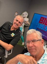 Ron Magill (@RonMagill)