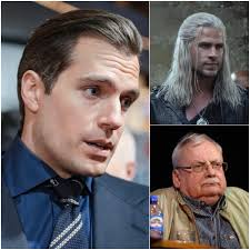 YOU DIDN'T JUST KILL GERALT — YOU FORCED LIAM TO BECOME THE SOULLESS SHADOW  OF A TWISTED CHARACTER.” ️⚔ Henry Cavill shouted before walking off set,  after witnessing Netflix's writing team distort