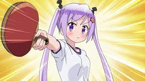 The incredible thing is that it uses a short space to portray sports life connected by talent. Watch Scorching Ping Pong Girls Episode 4 Online Boring Table Tennis Anime Planet