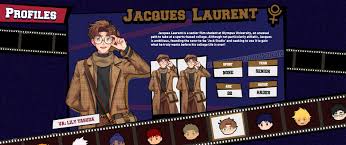 Kieran Jock Studio hot new entry