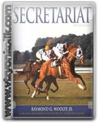 Secretariat Izle Hayvanlar Atlar Hayvanlar Alemi