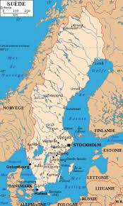 Zweden is de bestemming bij uitstek voor wie op zoek is naar een combinatie van ongerepte natuur en boeiend cultureel erfgoed. Lijst Van Rivieren In Zweden Wikipedia
