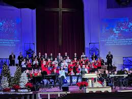 Nashville First Church of the Nazarene