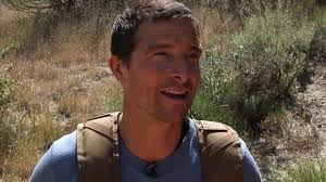 new bear grylls challenge tests the art