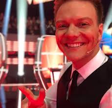 Riesige auswahl an cds, vinyl und mp3s. Michel Telo Rouba A Cena No Segundo Dia De The Voice Brasil Confira O Que Rolou Estrelando