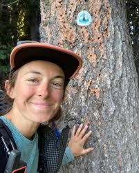 Creating Your Own Training Plan Specific to Ultramarathons • TSer and coach  Kelsey McGill @kelsorsnotfish shares her insight