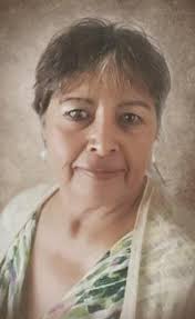 Abundia Rios Obituary (1956