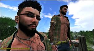 LOTD News by Max & Crystalm00n Bauer