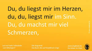 Sie genießen einen veralteten und langweilen ruf. Die Beliebtesten Deutschen Volkslieder Mit Text Zum Mitsingen Viele Volkslieder Als Karaoke Version Youtube Karaoke Deutsche Volkslieder Lied