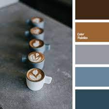 A beautiful pairing of brown offers up serious professionalism. Beige And Brown Color Palette Ideas