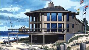 Modern Octagon House Interior Design Ideas Home Plans Blueprints 14766 I used to say i was going to build a round house and tell my kids to sit in the corner. modern octagon house interior design