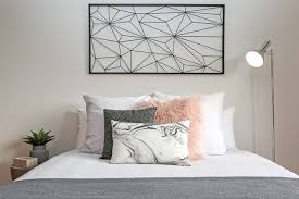 10 black and white bedroom for teen girls | homemydesign. Pin On Shift Property Styling