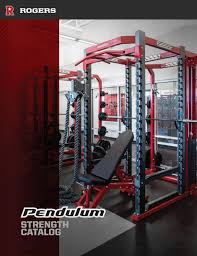 By using this website, you agree to our use of cookies. 2017 Pendulum Strength Catalog By Rogers Athletic Issuu