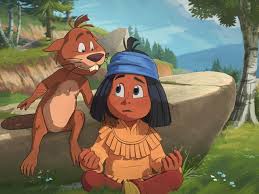 Dixie egerickx, colin firth, amir wilson and others. Filmtipp Yakari Der Kinofilm Kinderzeit Bremen De