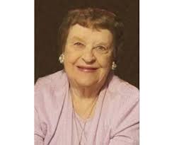 Bette Murphy Obituary (1931