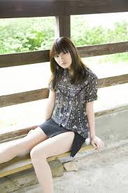 镰田奈津美(鎌田奈津美)-《禁断の柔肌》[YS Web]高清写真图Vol.369养眼比基尼诱惑日本镰田奈津美女神私房照_秀色女神