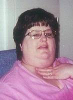 Judy Simmons Obituary (1956