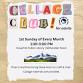 Collage Club for Adults event in Haverhill, MA